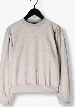 grijze drykorn sweater smeli