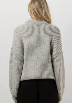 DRYKORN grijze trui ramea><noscript><img width=