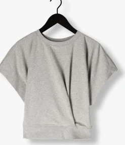 DRYKORN grijze t-shirt masra><noscript><img width=