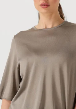 grijze drykorn t-shirt nisle