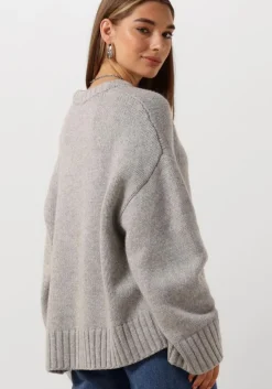 EDITED grijze trui christel jumper><noscript><img width=