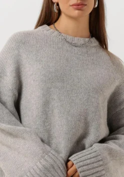 EDITED grijze trui christel jumper><noscript><img width=