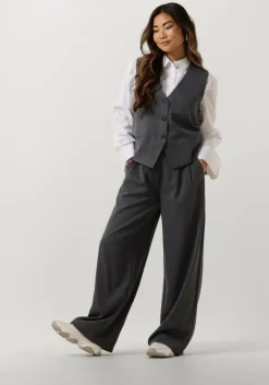 grijze envii gilet endore vest 7092