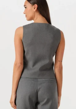 ENVII grijze gilet endore o-n vest 7092><noscript><img width=