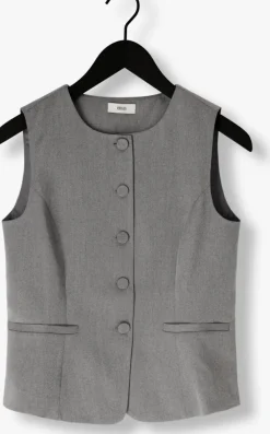 ENVII grijze gilet endore o-n vest 7092><noscript><img width=