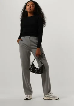 grijze envii pantalon enkafir pants 6746