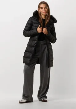 grijze envii pantalon enwilla pants 7092