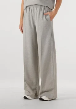 grijze est'seven joggingbroek winsome trouser