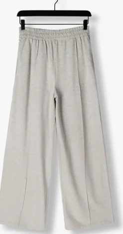 grijze est'seven joggingbroek winsome trouser