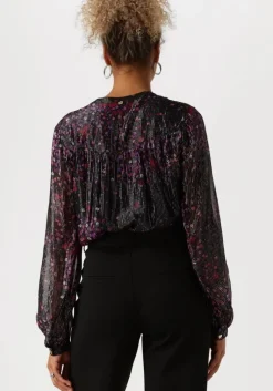 FABIENNE CHAPOT grijze blouses frida blouse><noscript><img width=