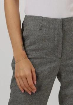 grijze fiveunits pantalon julia 438