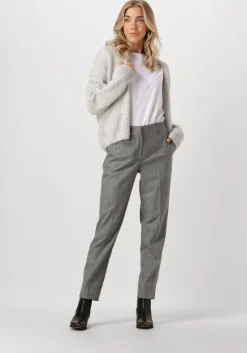 grijze fiveunits pantalon julia 438