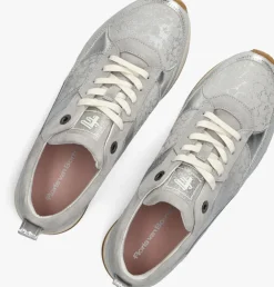 FLORIS VAN BOMMEL grijze lage sneakers sfw-10132 mari><noscript><img width=