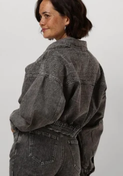 FREEBIRD grijze jack louk><noscript><img width=