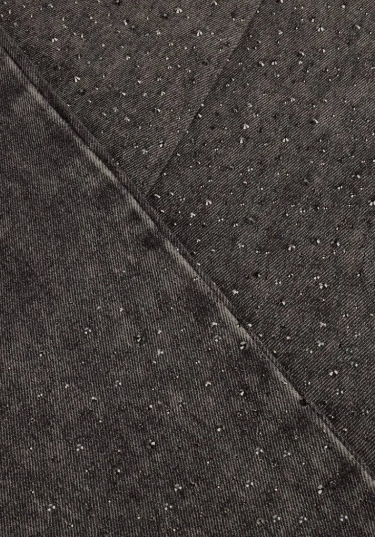 FREEBIRD grijze straight leg jeans melody>DAMES Jeans