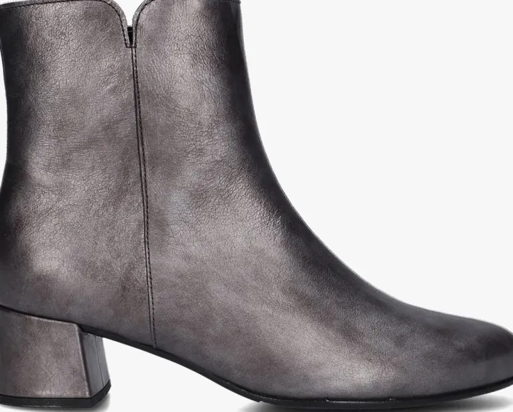 grijze gabor enkellaarsjes 680.3