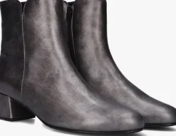 grijze gabor enkellaarsjes 680.3