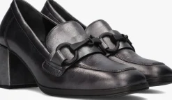 grijze gabor pumps 292