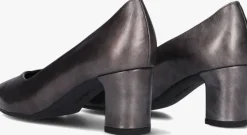 grijze gabor pumps 152
