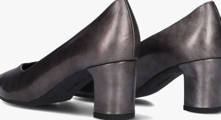 grijze gabor pumps 152