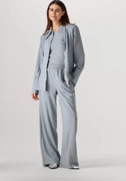 GESTUZ grijze blouses gzmareen shirt>DAMES Blouses