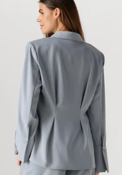 GESTUZ grijze blouses gzmareen shirt><noscript><img width=