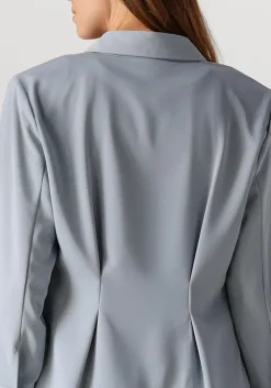 GESTUZ grijze blouses gzmareen shirt><noscript><img width=