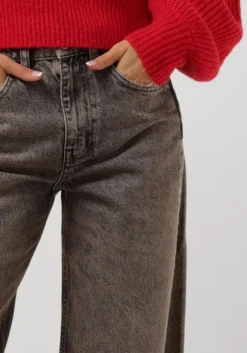 HARPER & YVE grijze flared jeans mayra-pa><noscript><img width=