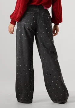 HARPER & YVE grijze straight leg jeans yve-pa><noscript><img width=