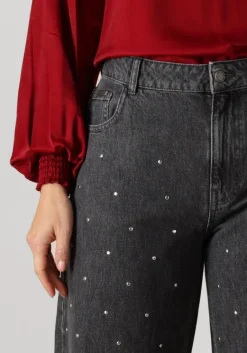 HARPER & YVE grijze straight leg jeans yve-pa><noscript><img width=