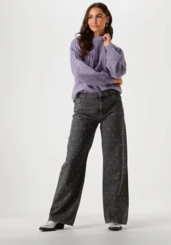 HARPER & YVE grijze straight leg jeans yve-pa><noscript><img width=