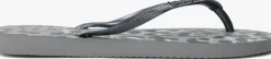 grijze havaianas teenslippers slim animals