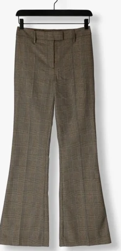 IBANA grijze flared broek penney><noscript><img width=