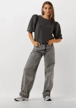 grijze janice blouses zayn