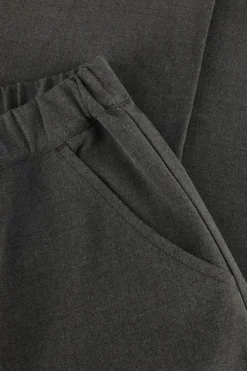 JANICE grijze pantalon ringo><noscript><img width=