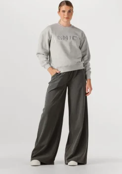 JANICE grijze pantalon ringo><noscript><img width=