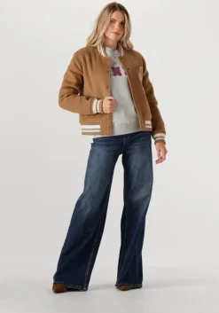 JANICE grijze sweater andy><noscript><img width=