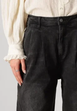 grijze janice wide jeans dollar jeans