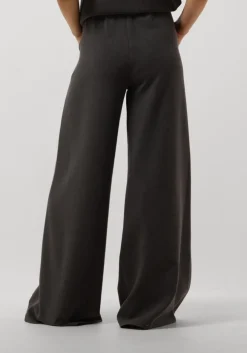 grijze janice wijde broek ringo