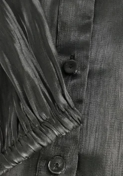 JANSEN AMSTERDAM grijze blouses sq782 blouse bo><noscript><img width=