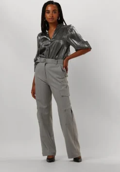 JANSEN AMSTERDAM grijze blouses sq782 blouse bo><noscript><img width=