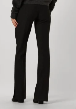 JANSEN AMSTERDAM grijze pantalon hvm407 broek lecie><noscript><img width=