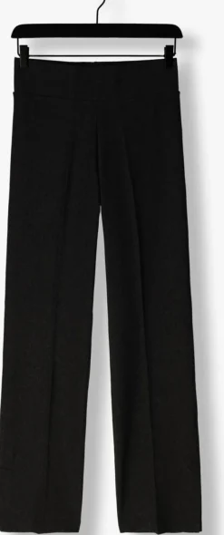 JANSEN AMSTERDAM grijze pantalon hvm407 broek lecie><noscript><img width=