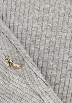 JANSEN AMSTERDAM grijze top fn154 top bodil><noscript><img width=