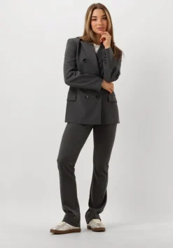 grijze josh v pantalon xante