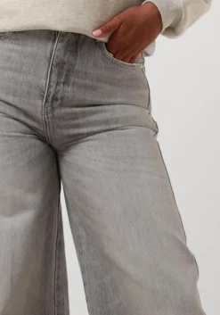 JOSH V grijze straight leg jeans alina><noscript><img width=