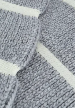 JUST FEMALE grijze trui roma knit><noscript><img width=