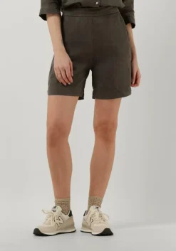 KNIT-TED grijze broeken karmen>DAMES Co-Ord Sets|Broeken