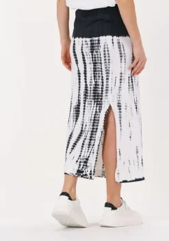 LEON & HARPER grijze midirok joy jc00 t+d><noscript><img width=