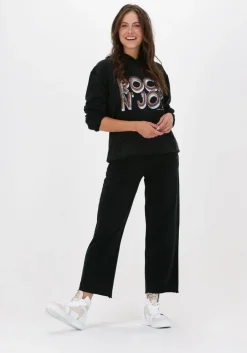 grijze leon & harper trui seqoia jc55 joy